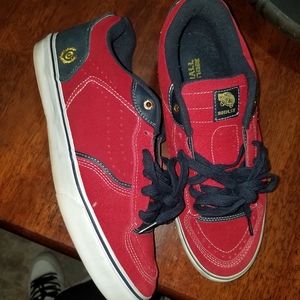 Vans Rowley Shambles